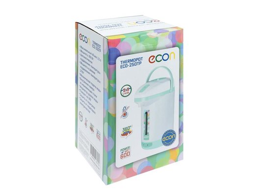 Термопот ECON ECO-250TP