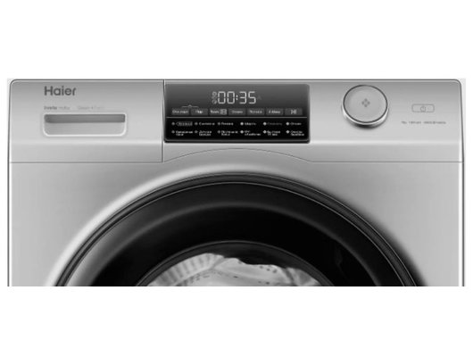 Стиральная машина HAIER HW90-BP14959S