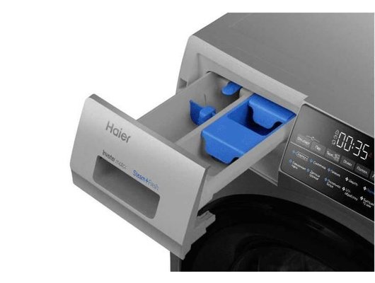 Стиральная машина HAIER HW90-BP14959S
