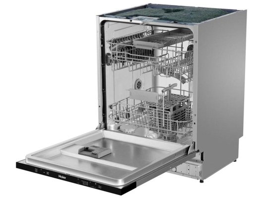Встраиваемая посудомоечная машина HAIER HDWE14-292RU