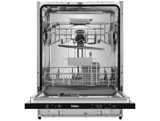 Встраиваемая посудомоечная машина HAIER HDWE14-292RU