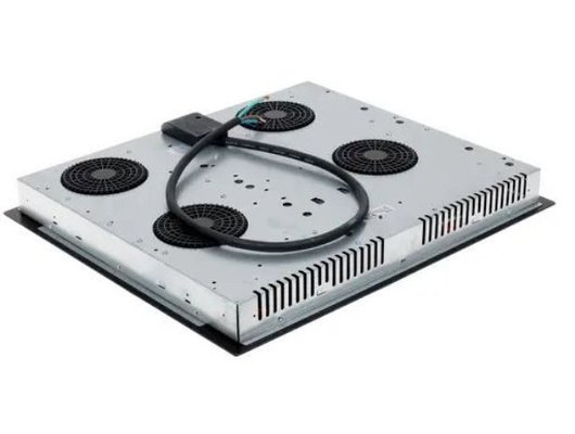 Варочная панель HAIER HHY-Y64PVB