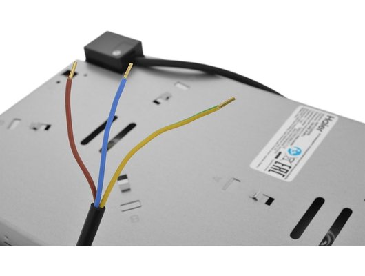 Варочная панель HAIER HHY-C32RVB