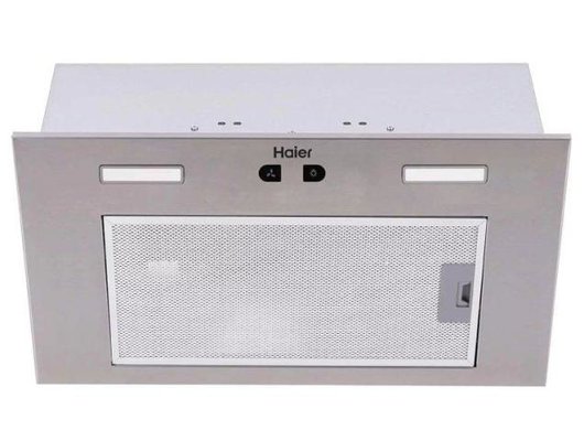 Вытяжка HAIER HVX-BI772X
