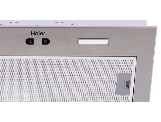 Вытяжка HAIER HVX-BI772X