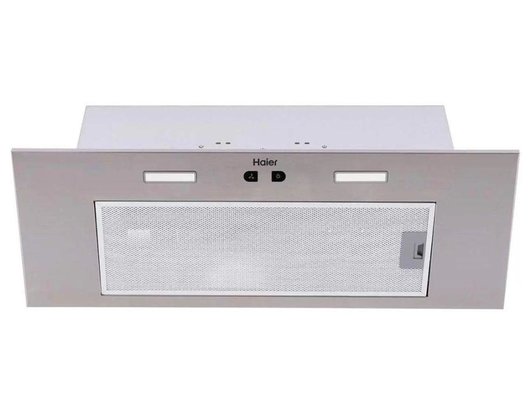 Вытяжка HAIER HVX-BI972X