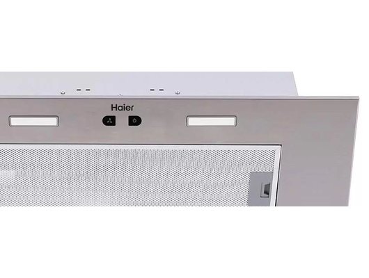 Вытяжка HAIER HVX-BI972X