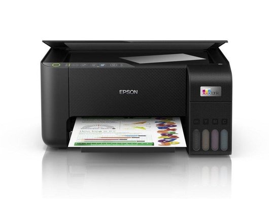 МФУ с СНПЧ Epson L3250 (ПИ)