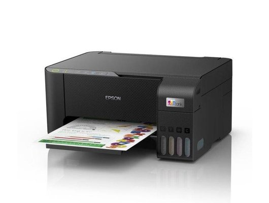 МФУ с СНПЧ Epson L3250 (ПИ)