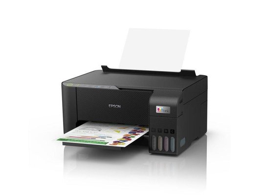 МФУ с СНПЧ Epson L3250 (ПИ)