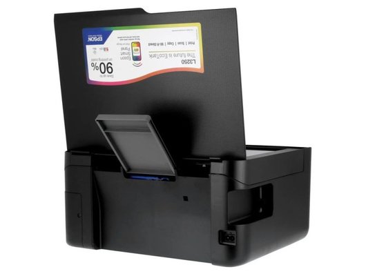 МФУ с СНПЧ Epson L3250 (ПИ)