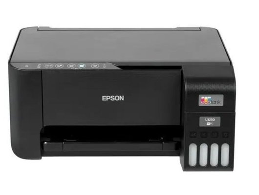 МФУ с СНПЧ Epson L3250 (ПИ)