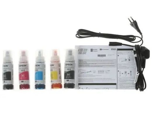 МФУ с СНПЧ Epson L3250 (ПИ)