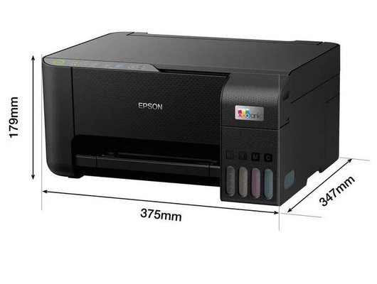 МФУ с СНПЧ Epson L3250 (ПИ)