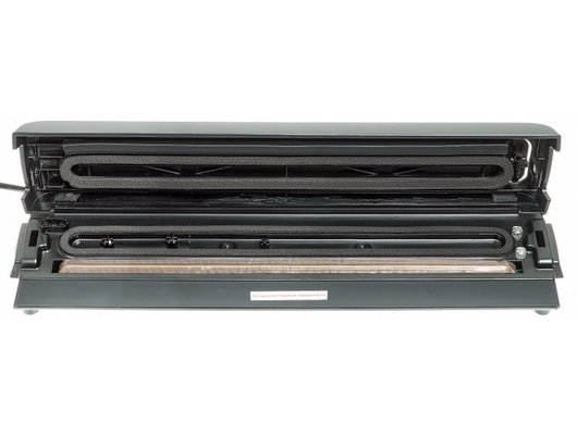 Вакуумные упаковщики KITFORT КТ-1507