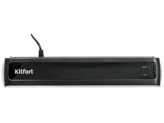 Вакуумные упаковщики KITFORT КТ-1507
