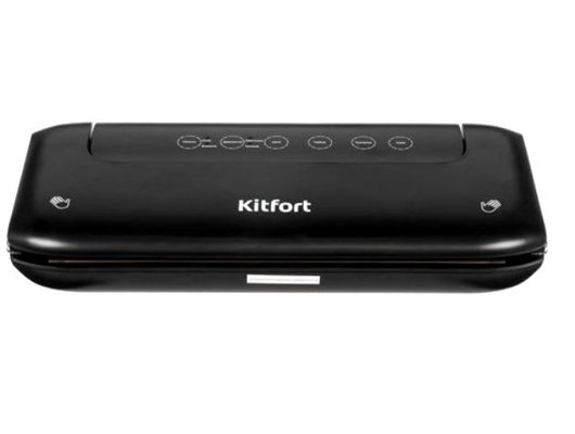 Вакуумные упаковщики KITFORT КТ-1508