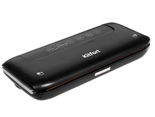 Вакуумные упаковщики KITFORT КТ-1508