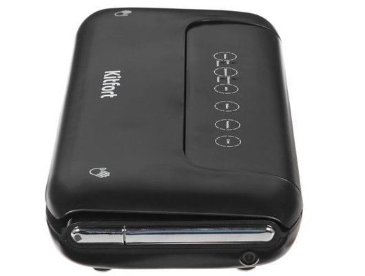 Вакуумные упаковщики KITFORT КТ-1508