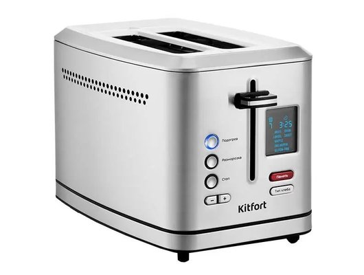 Тостер KITFORT КТ-2049