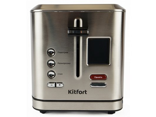 Тостер KITFORT КТ-2049