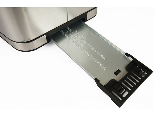 Тостер KITFORT КТ-2049