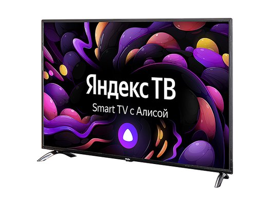 4K (Ultra HD) Smart телевизор DOFFLER 50KUS65