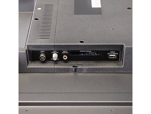 4K (Ultra HD) Smart телевизор DOFFLER 50KUS65