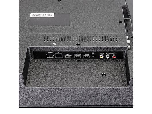 4K (Ultra HD) Smart телевизор DOFFLER 50KUS65