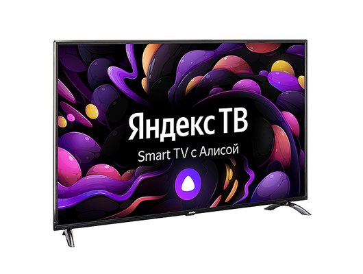 4K (Ultra HD) Smart телевизор DOFFLER 50KUS65