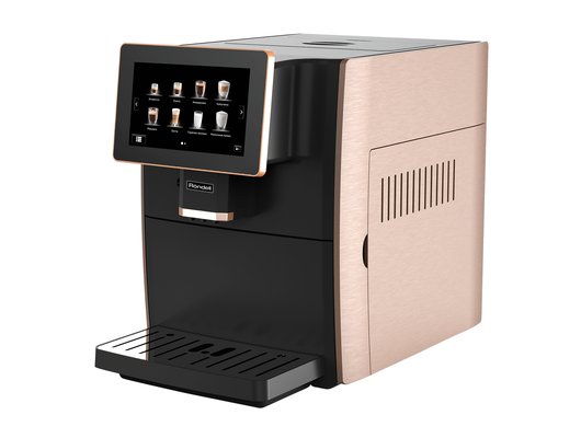 Кофемашина RONDELL RDE-1111