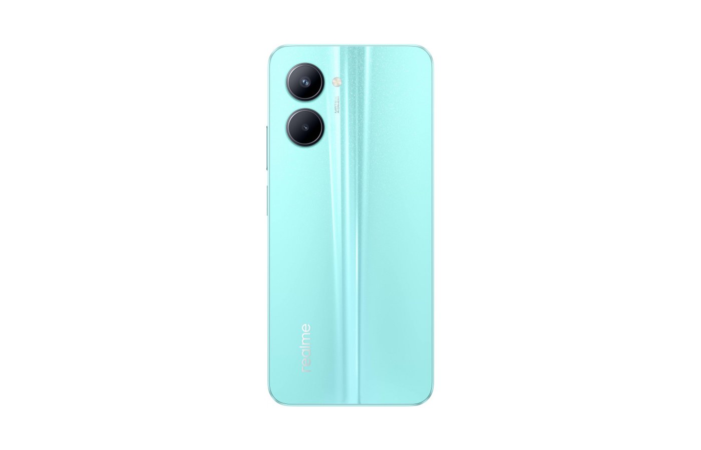 Смартфон Realme C33 4/128Gb Blue - купить в интернет-магазине RBT.ru. Цены,  отзывы, характеристики и доставка в Челябинске