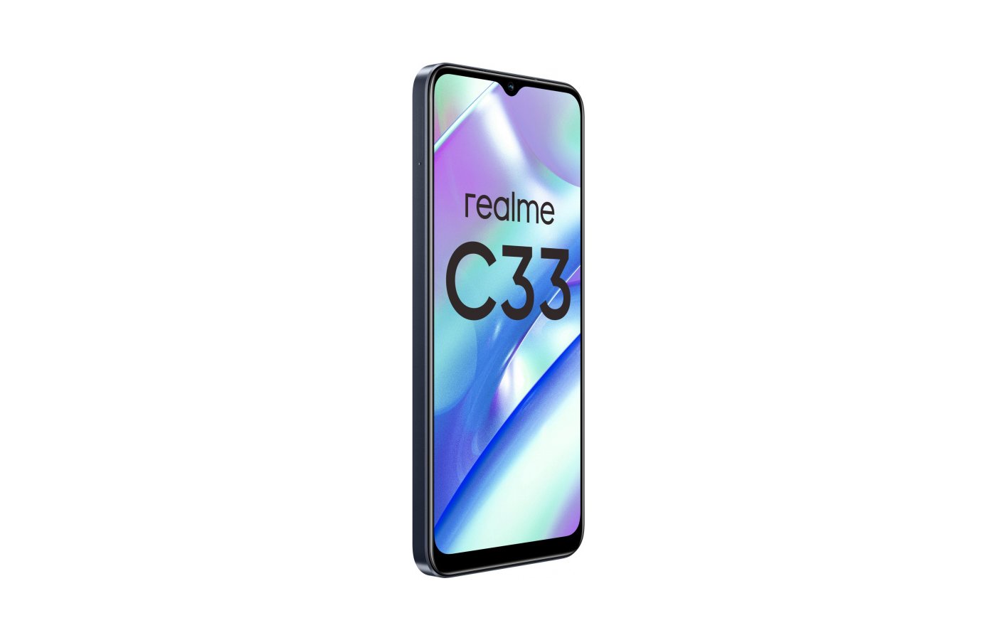 Смартфон Realme C33 4/128Gb Black - купить в интернет-магазине RBT.ru.  Цены, отзывы, характеристики и доставка в Челябинске