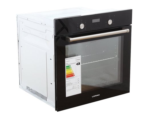 Духовой шкаф LERAN EO 6385 BG