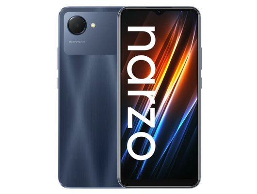 realme q3s pro