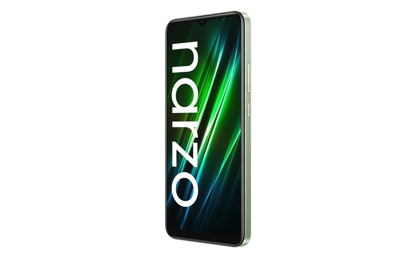 Смартфон Realme NARZO 50i Prime 4/64GB Green - купить в интернет-магазине  RBT.ru. Цены, отзывы, характеристики и доставка в Челябинске