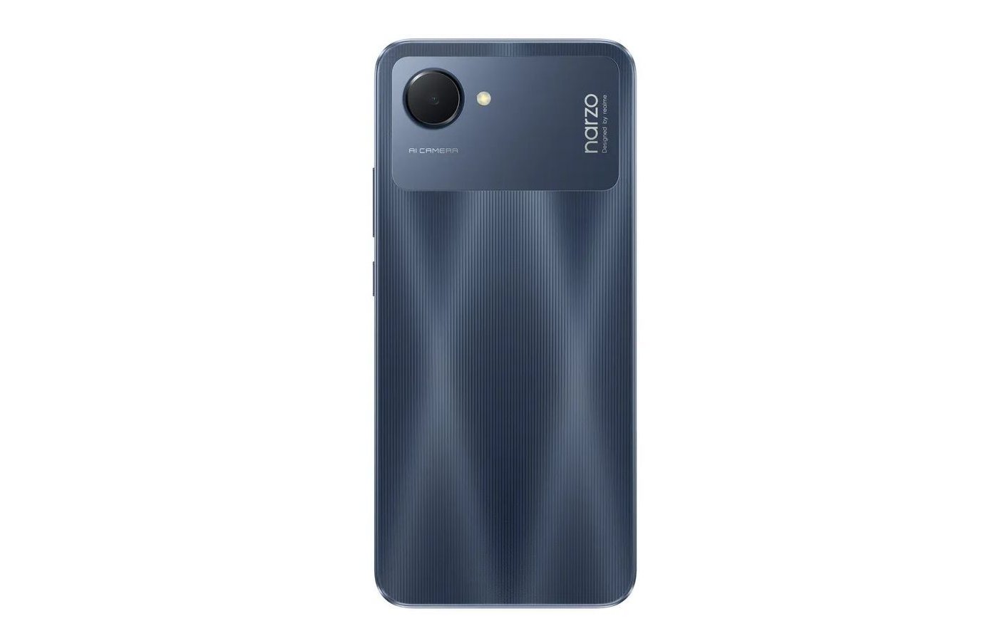 Смартфон Realme NARZO 50i Prime 4/64Gb Blue - купить в интернет-магазине  RBT.ru. Цены, отзывы, характеристики и доставка в Челябинске