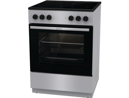Плита электрическая GORENJE GEC6A11SG