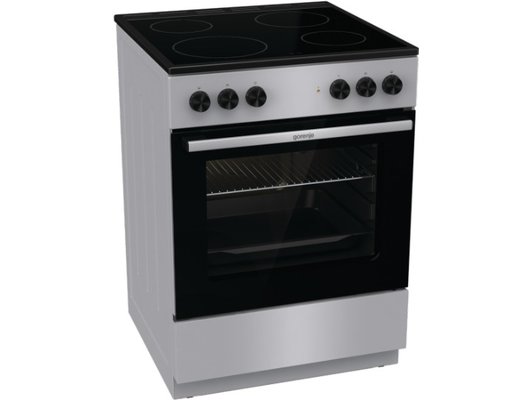 Плита электрическая GORENJE GEC6A11SG