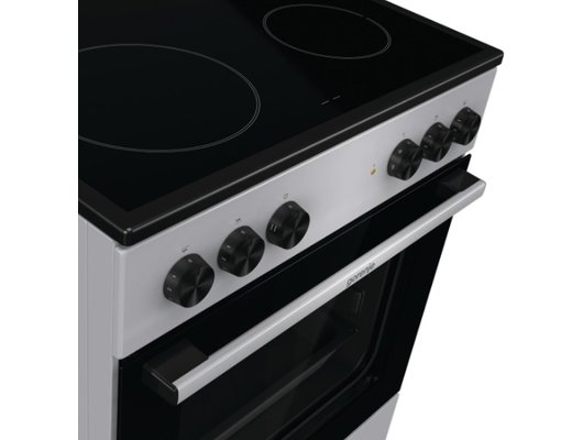 Плита электрическая GORENJE GEC6A11SG
