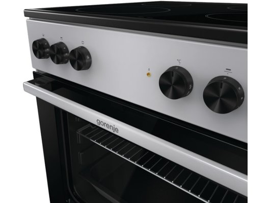 Плита электрическая GORENJE GEC6A11SG