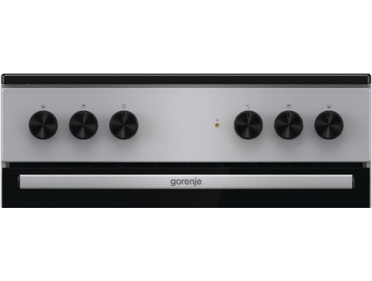 Плита электрическая GORENJE GEC6A11SG