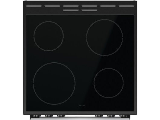 Плита электрическая GORENJE GEC6A11SG