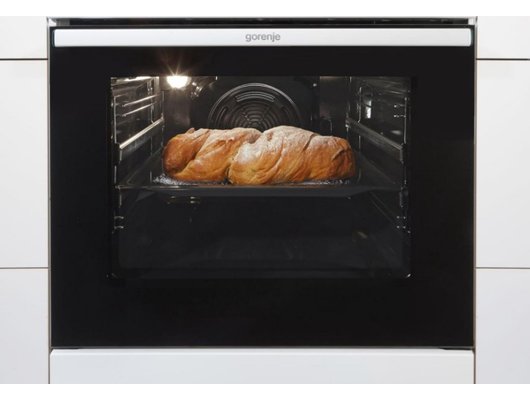 Плита электрическая GORENJE GEC6A11SG