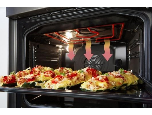 Плита электрическая GORENJE GEC6A11SG