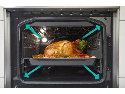 Плита электрическая GORENJE GEC6A11SG