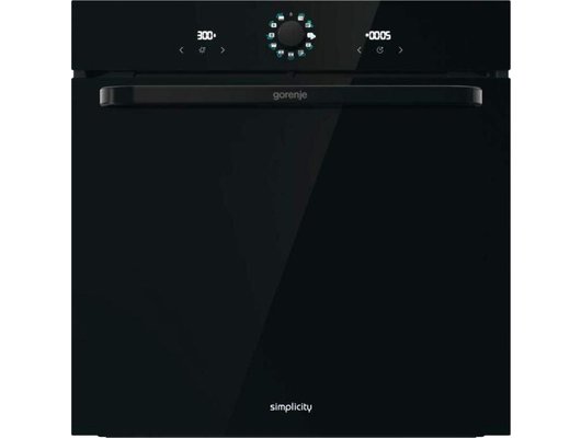 Электрический духовой шкаф gorenje bo76syb simplicity