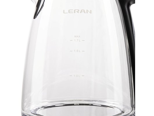 Чайник электрический LERAN EKG-1756