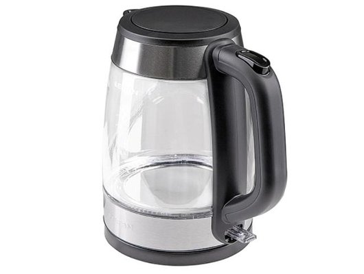 Чайник электрический LERAN EKG-1776