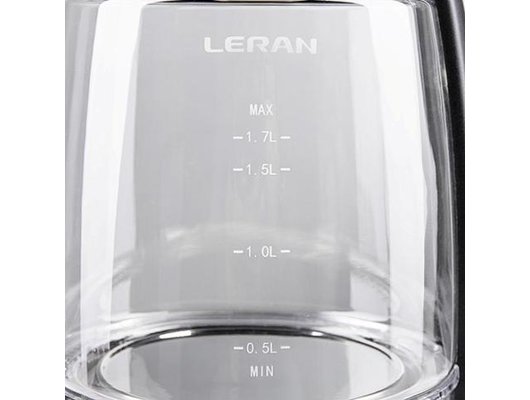 Чайник электрический LERAN EKG-1776